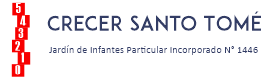 Crecer Santo Tomé